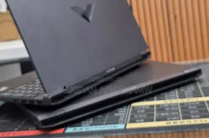 New Laptop HP Victus 15 8GB AMD Ryzen 5 SSD 512GB