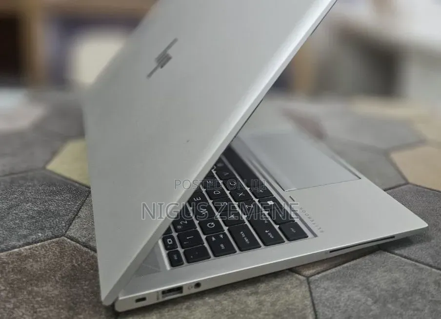 New Laptop HP EliteBook 850 G8 16GB Intel Core i7 SSD 1T