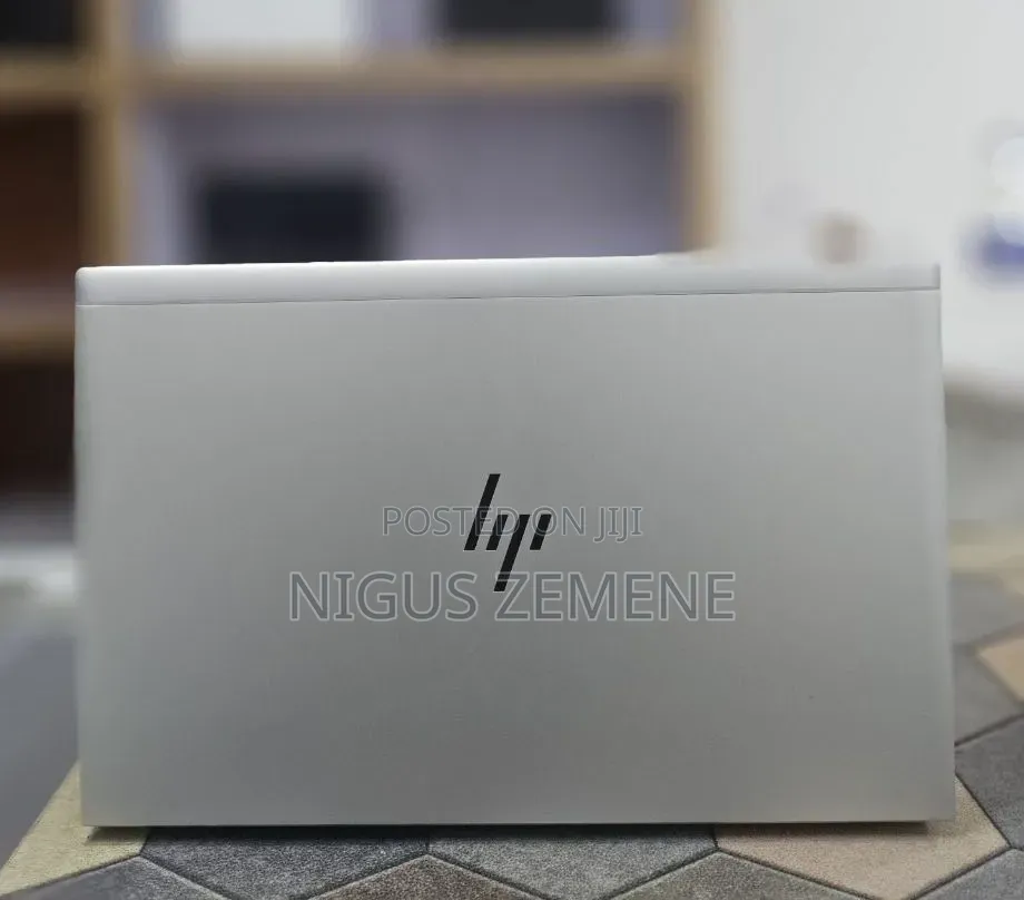 New Laptop HP EliteBook 850 G8 16GB Intel Core i7 SSD 1T