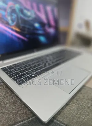 New Laptop HP EliteBook 850 G8 16GB Intel Core i7 SSD 1T