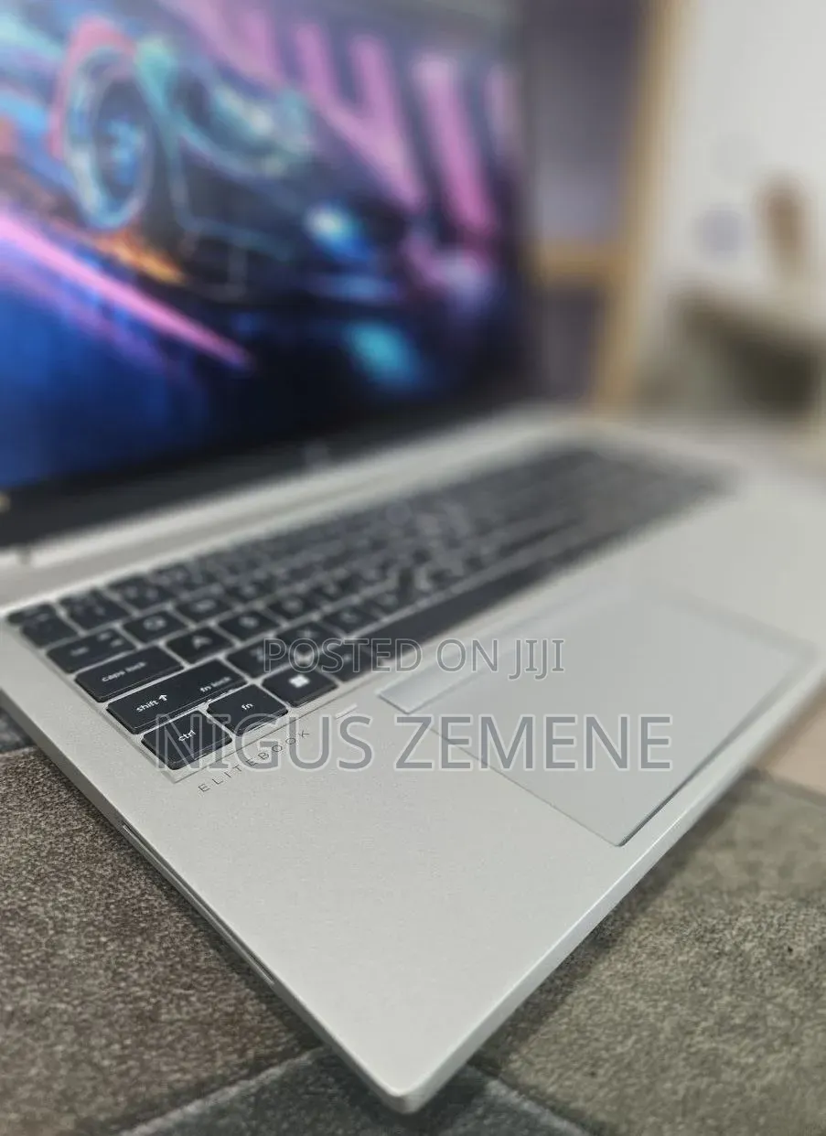 New Laptop HP EliteBook 850 G8 16GB Intel Core i7 SSD 1T