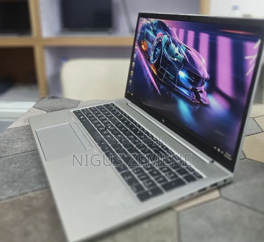 New Laptop HP EliteBook 850 G8 16GB Intel Core i7 SSD 1T