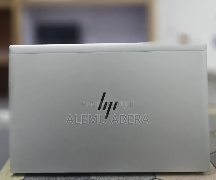 New Laptop HP EliteBook 850 G8 16GB Intel Core i5 SSD 512GB
