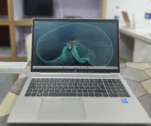 New Laptop HP EliteBook 850 G8 16GB Intel Core i5 SSD 512GB