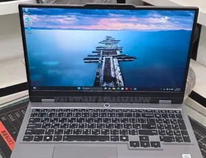 New Laptop Lenovo LOQ 15ARP9 8GB Intel Core i5 SSD 512GB