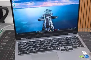 New Laptop Lenovo LOQ 15ARP9 8GB Intel Core i5 SSD 512GB