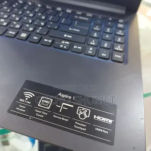 New Laptop Acer 8GB Intel Core 2 Quad SSD 128GB