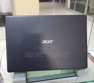 New Laptop Acer 8GB Intel Core 2 Quad SSD 128GB