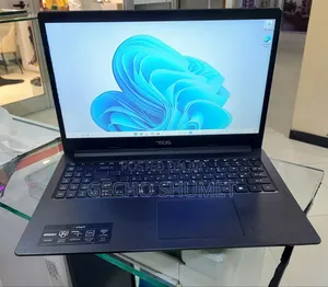 New Laptop Acer 8GB Intel Core 2 Quad SSD 128GB