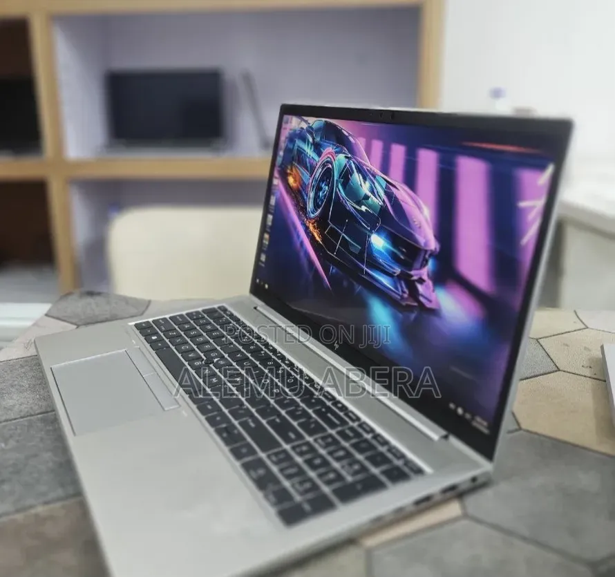 New Laptop HP EliteBook 850 G8 16GB Intel Core i7 SSD 512GB