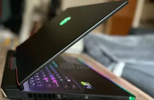 New Laptop MSI 16GB Intel Core i9 SSD 512GB