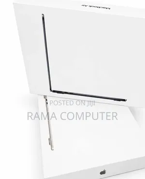 New Laptop Apple MacBook Air 2026 M5 16GB Apple M2 SSD 512GB