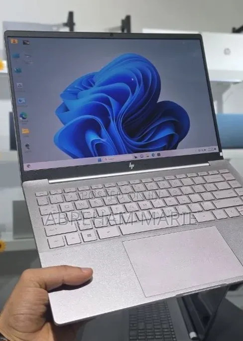 New Laptop HP Pavilion Power 15 16GB Intel Core i7 SSD 1T