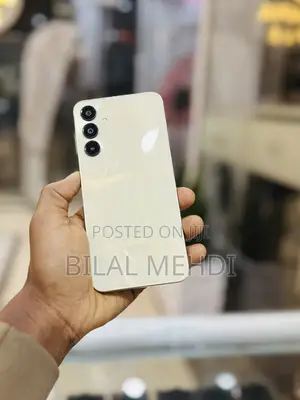 Samsung Galaxy A16 5G 256 GB Gold
