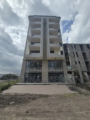 Furnished 20bdrm Apartment in Akaky Kaliti for sale