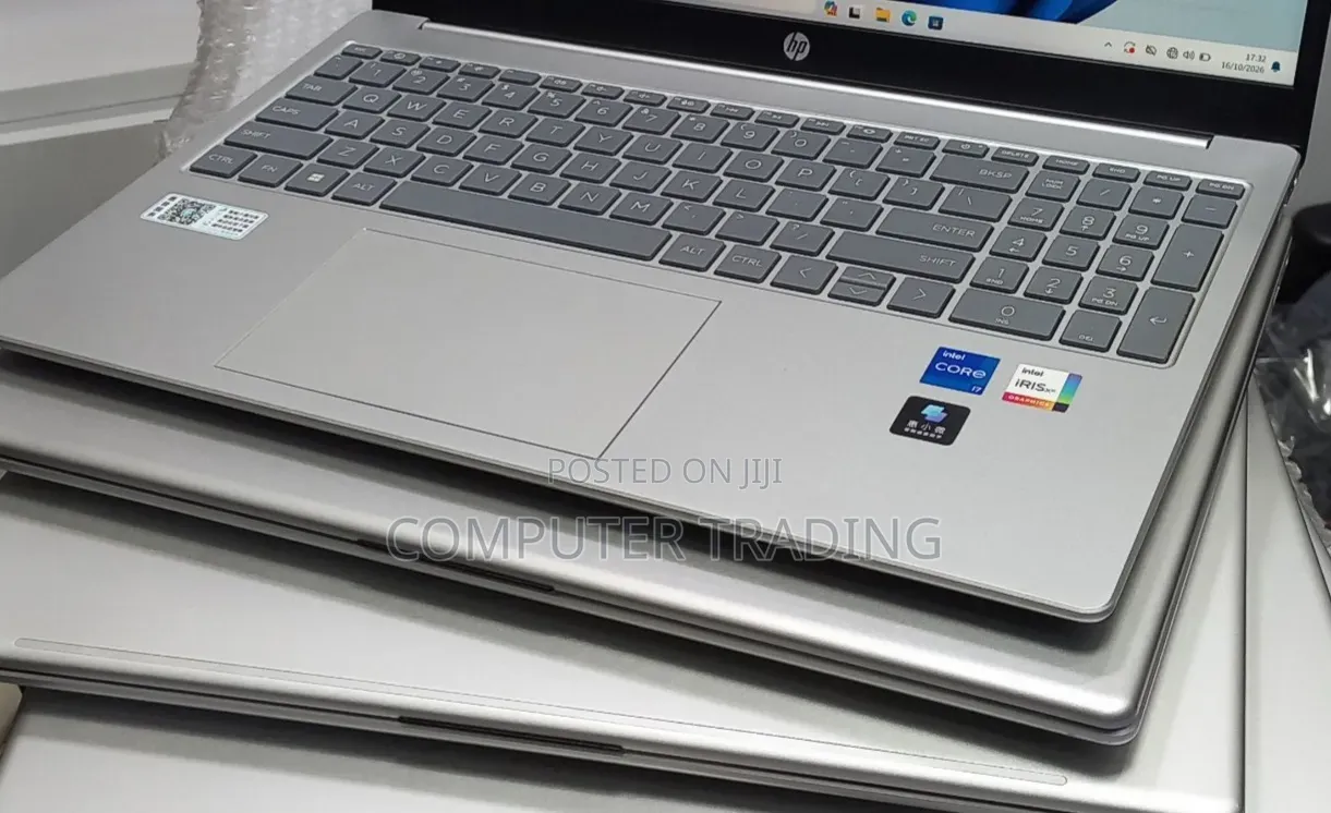 New Laptop HP Stream Notebook 16GB Intel Core i7 SSD 1T