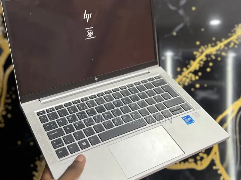 New Laptop HP 15 16GB Intel Core i5 SSD 512GB