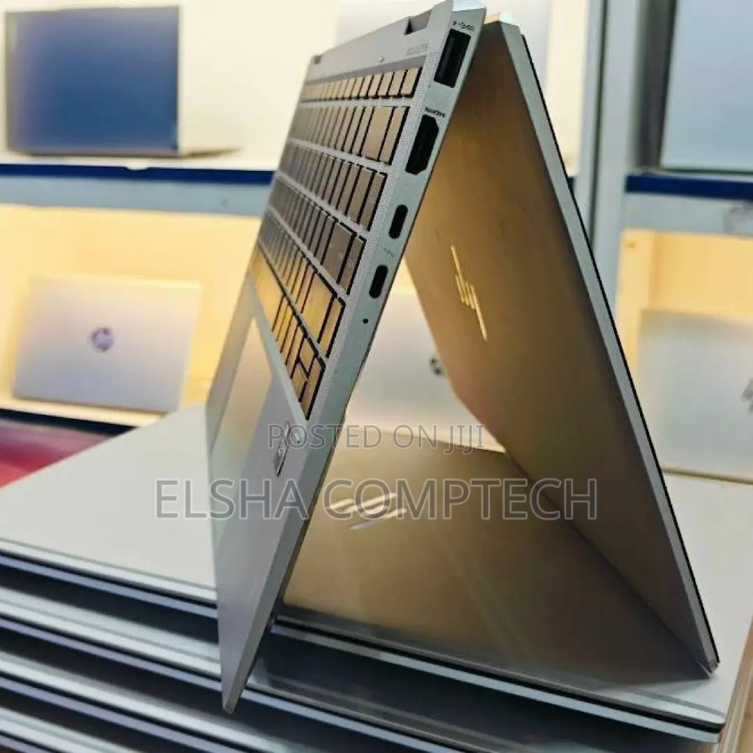 New Laptop HP EliteBook 1040 16GB Intel Core i7 SSD 512GB