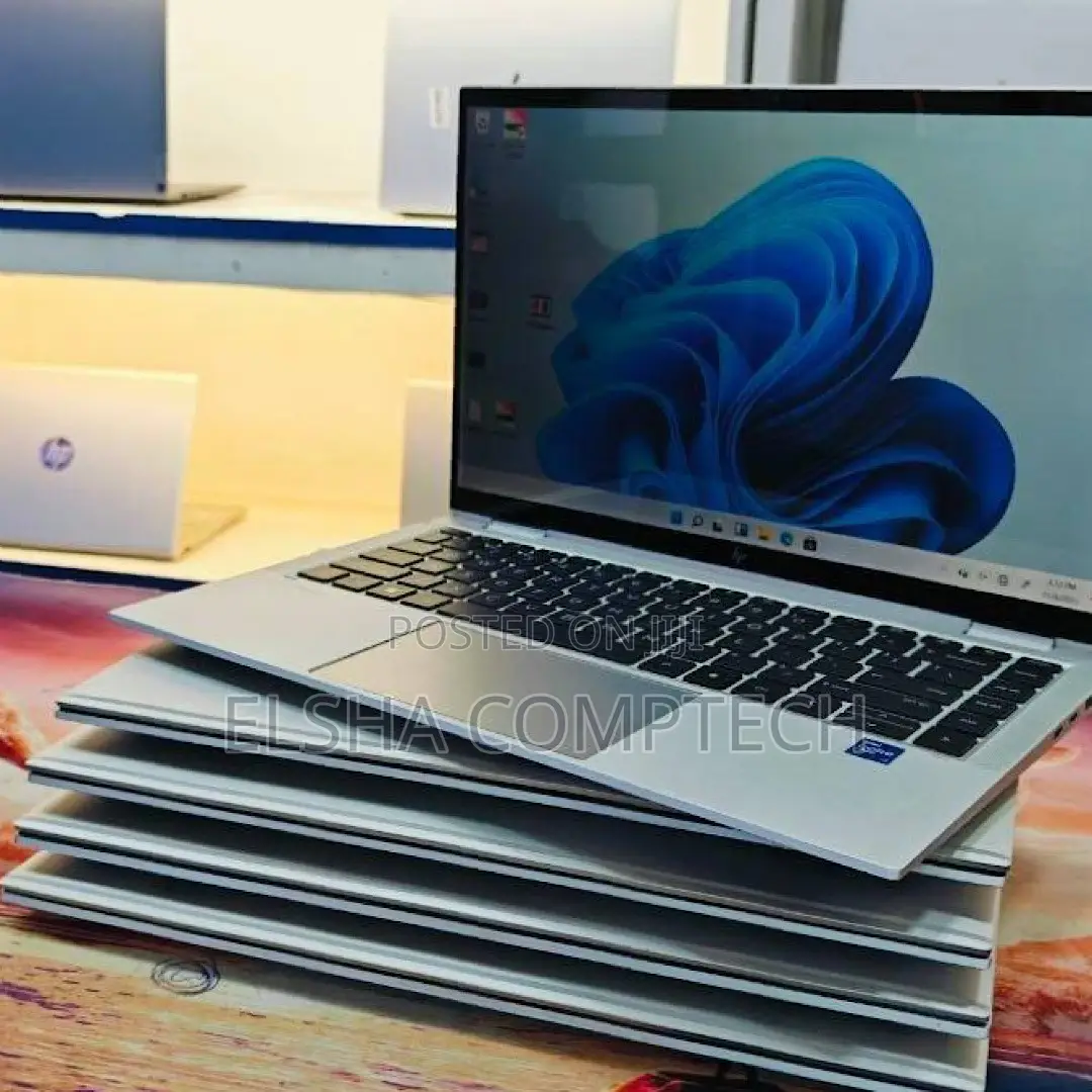 New Laptop HP EliteBook 1040 16GB Intel Core i7 SSD 512GB