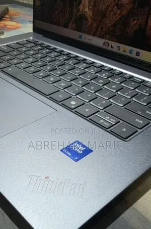 New Laptop Lenovo ThinkPad A20m 32GB Intel Core Ultra 7 SSD 1T