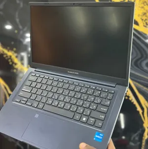 New Laptop Asus Vivobook 14 8GB Intel Core i5 SSD 512GB