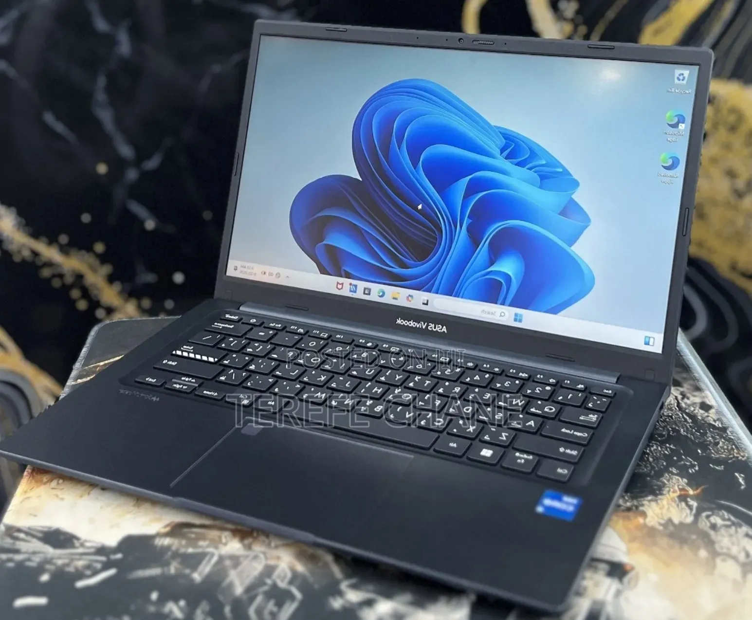 New Laptop Asus Vivobook 14 8GB Intel Core i5 SSD 512GB