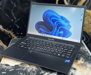 New Laptop Asus Vivobook 14 8GB Intel Core i5 SSD 512GB
