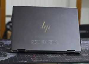 New Laptop HP Spectre 16GB Intel Core i7 SSD 512GB