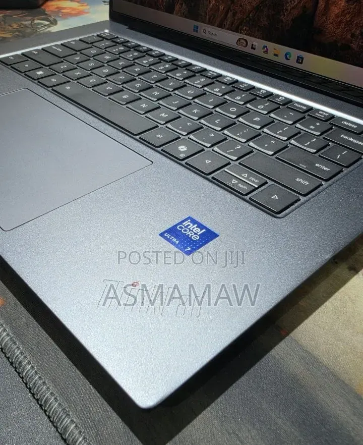 New Laptop Lenovo ThinkPad Yoga 32GB Intel Core Ultra 7 SSD 1T