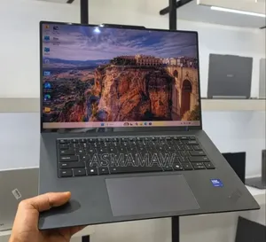 New Laptop Lenovo ThinkPad Yoga 32GB Intel Core Ultra 7 SSD 1T