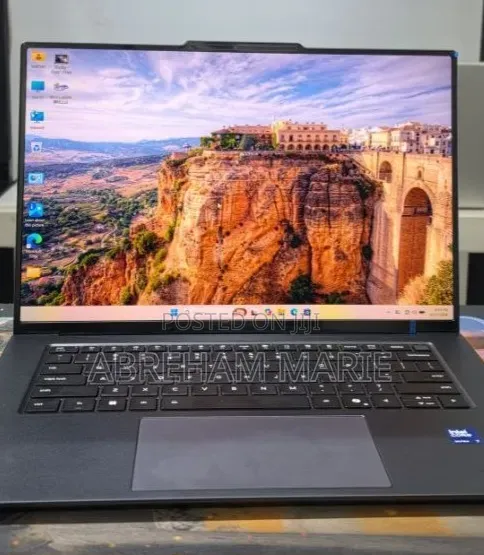 New Laptop Lenovo ThinkPad A20m 32GB Intel Core Ultra 7 SSD 1T