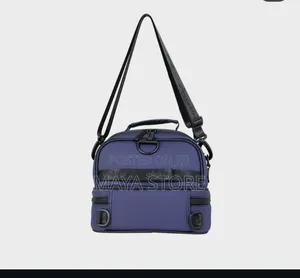 Premium Quality Glossy Bird Thermal Lunch Bag