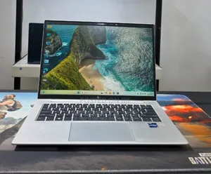 New Laptop HP EliteBook 840 G9 16GB Intel Core i7 SSD 512GB