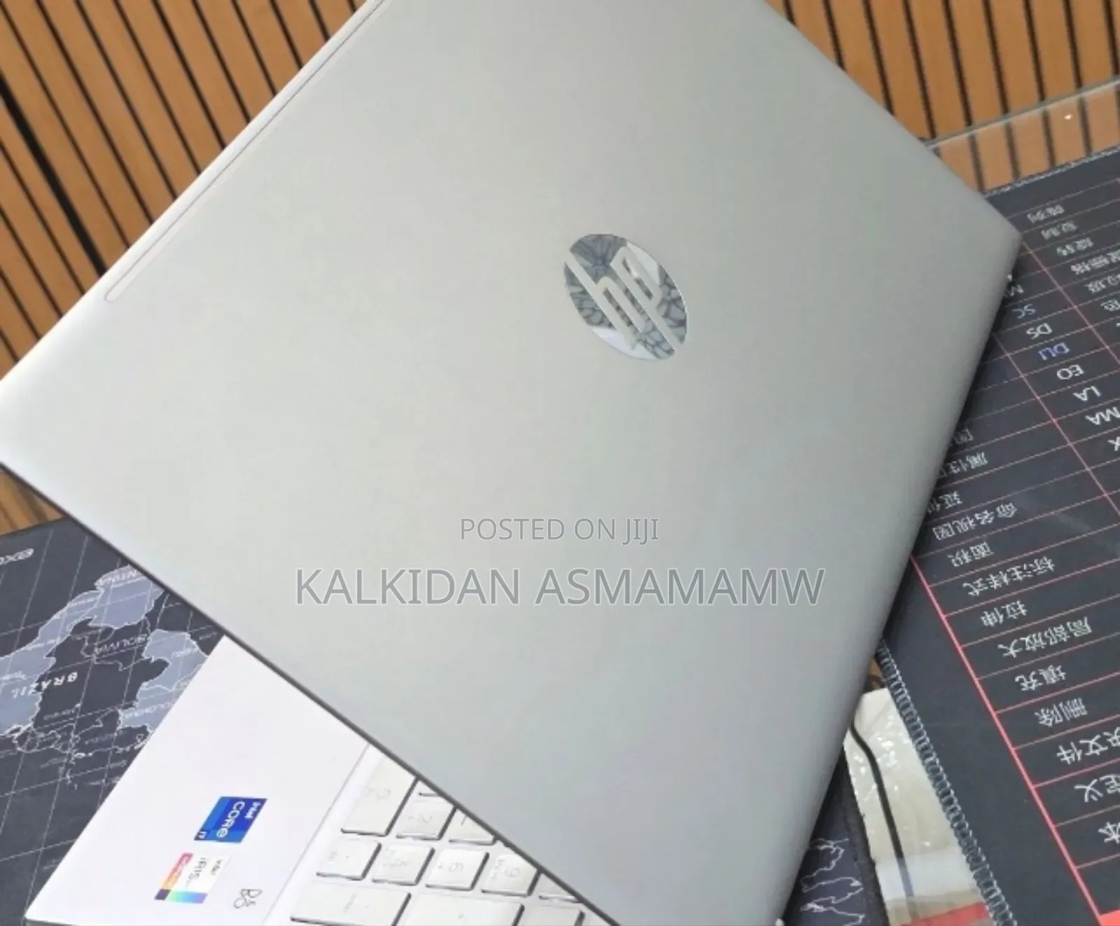 New Laptop HP Pavilion 15 16GB Intel Core i7 SSD 512GB