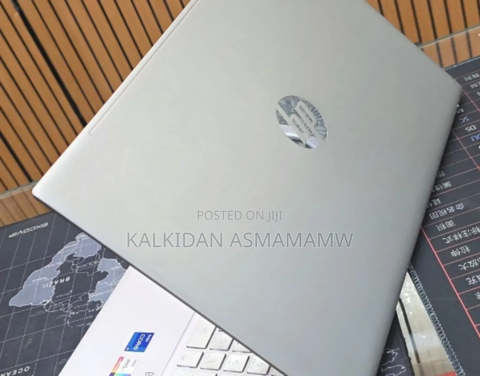 New Laptop HP Pavilion 15 16GB Intel Core i7 SSD 512GB