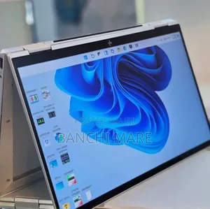 New Laptop HP EliteBook x360 1030 G8 16GB Intel Core i7 SSD 512GB