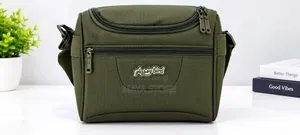 Premium Quality Glossy Bird Lunch Bag