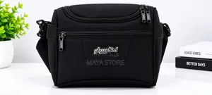 Premium Quality Glossy Bird Lunch Bag