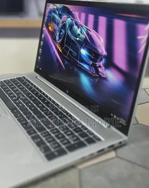 New Laptop HP EliteBook 850 G8 16GB Intel Core i7 SSD 512GB