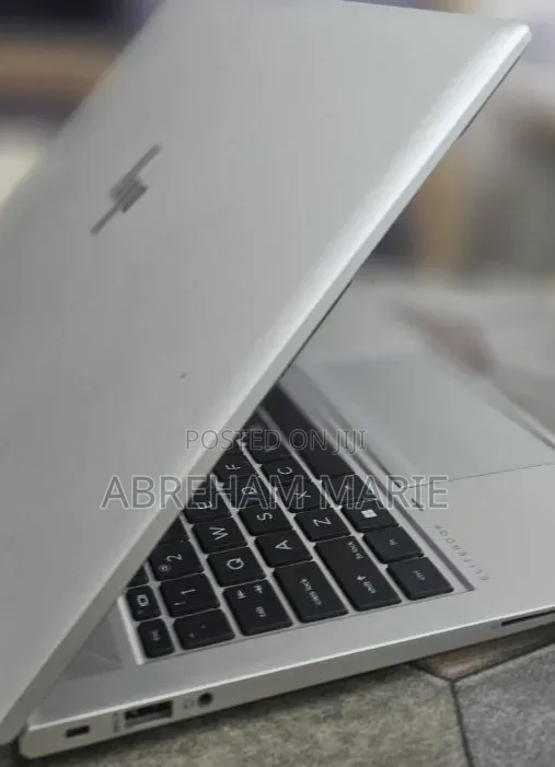 New Laptop HP EliteBook 850 G8 16GB Intel Core i7 SSD 512GB