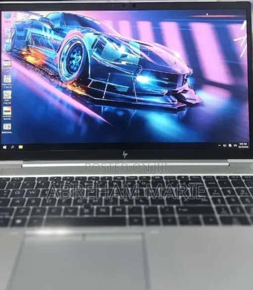 New Laptop HP EliteBook 850 G8 16GB Intel Core i7 SSD 512GB
