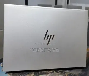 New Laptop HP EliteBook 840 G9 16GB Intel Core i7 SSD 512GB