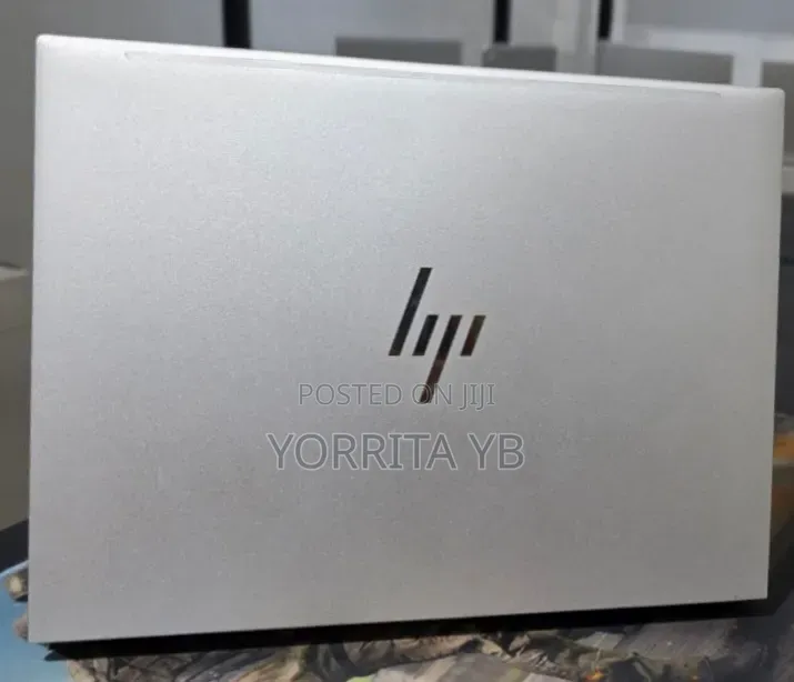 New Laptop HP EliteBook 840 G9 16GB Intel Core i7 SSD 512GB