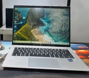 New Laptop HP EliteBook 840 G9 16GB Intel Core i7 SSD 512GB