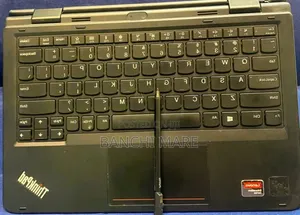 New Laptop Lenovo ThinkPad 11e 4GB Intel Celeron SSD 256GB