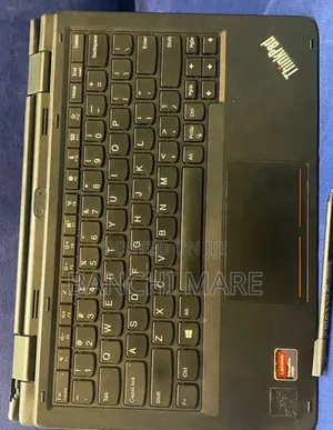 New Laptop Lenovo ThinkPad 11e 4GB Intel Celeron SSD 256GB