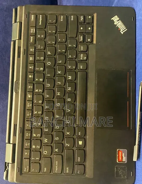 New Laptop Lenovo ThinkPad 11e 4GB Intel Celeron SSD 256GB