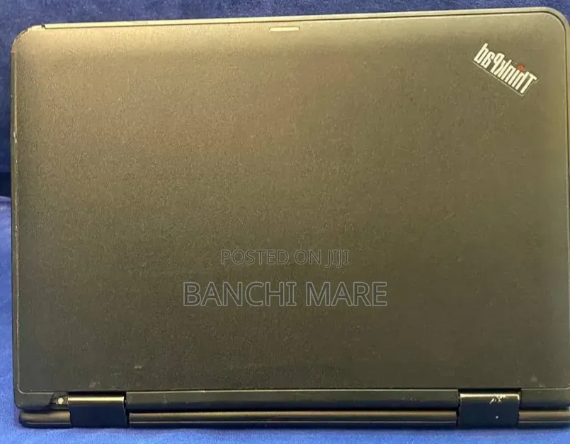 New Laptop Lenovo ThinkPad 11e 4GB Intel Celeron SSD 256GB