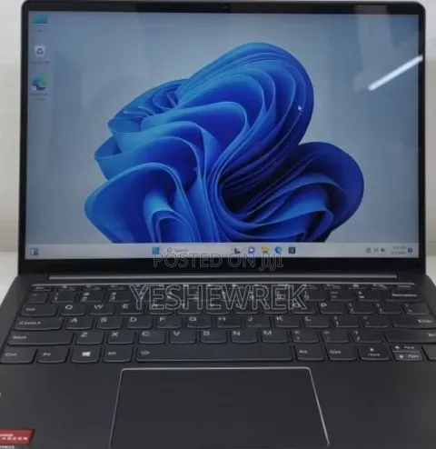 New Laptop Lenovo ThinkPad X1 Carbon 16GB AMD Ryzen 7 SSD 512GB