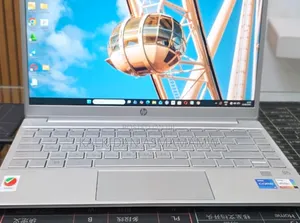 New Laptop HP Pavilion 15 8GB Intel Core i5 SSD 512GB